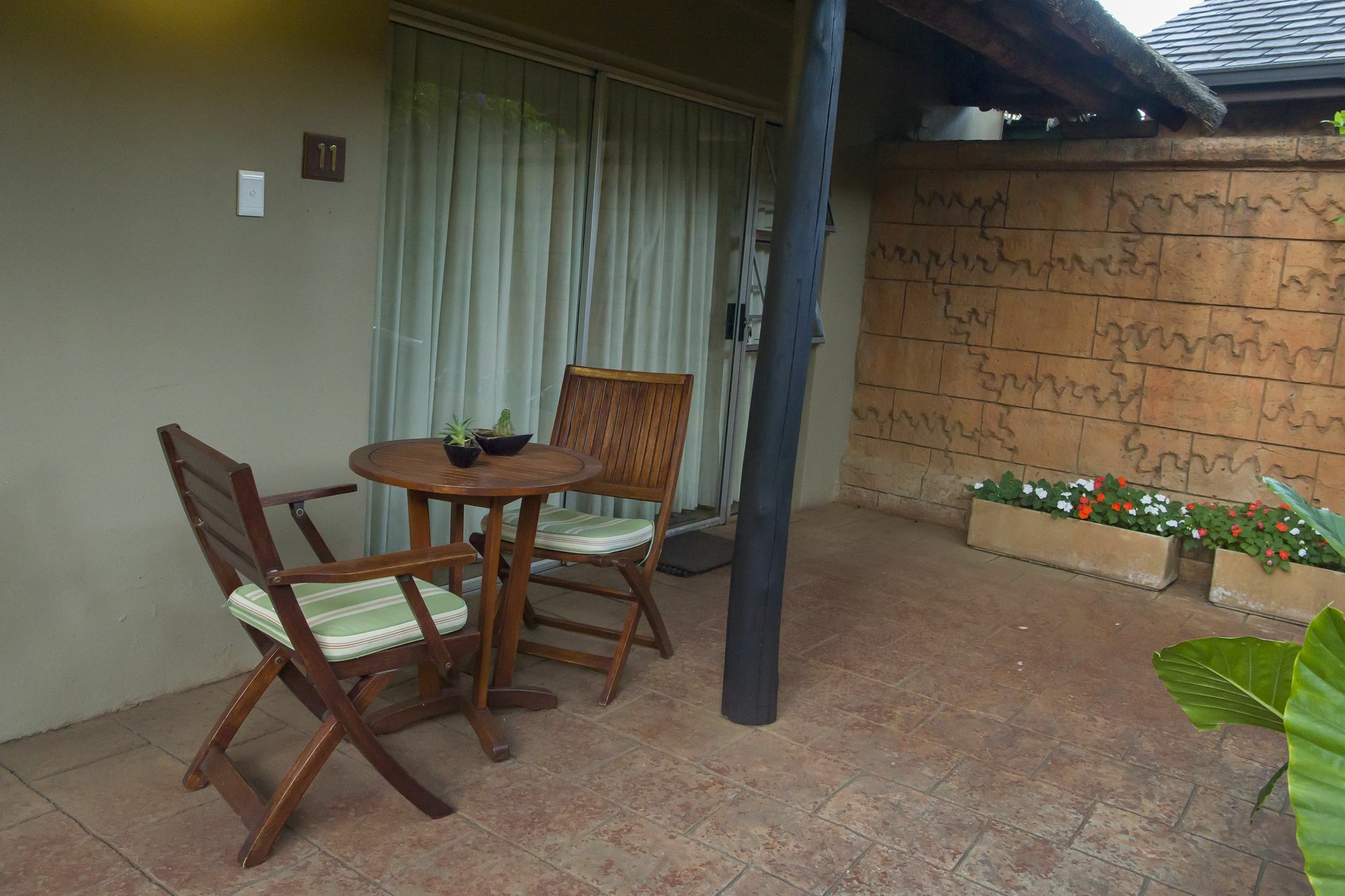 Bayswater Lodge Bloemfontein Exterior foto