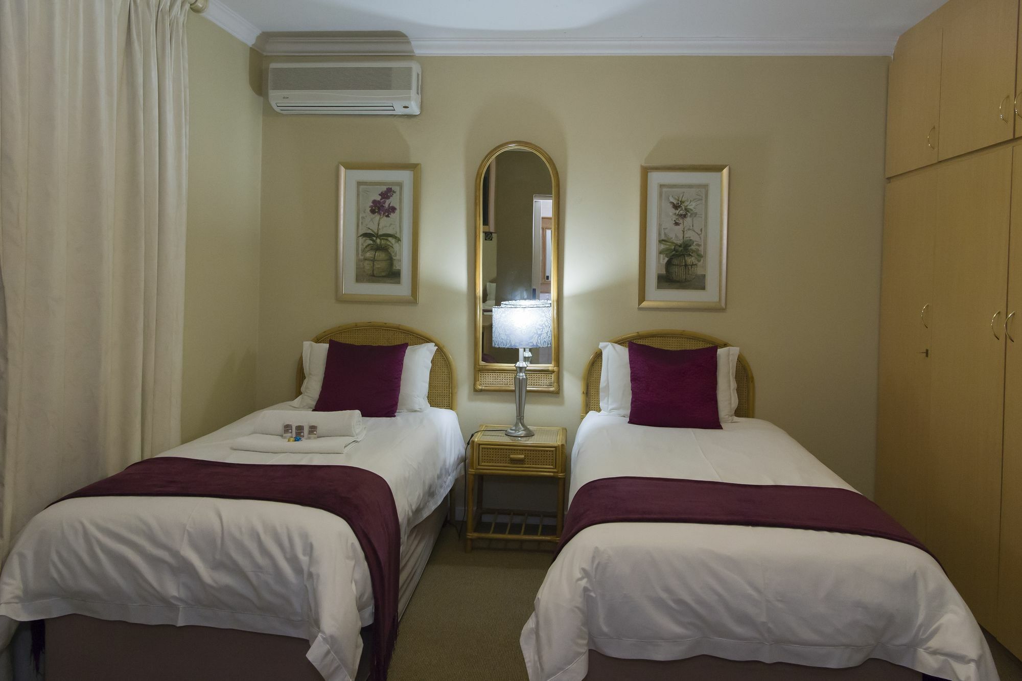 Bayswater Lodge Bloemfontein Exterior foto